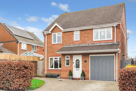 undefined, Arlington Close, Yeovil