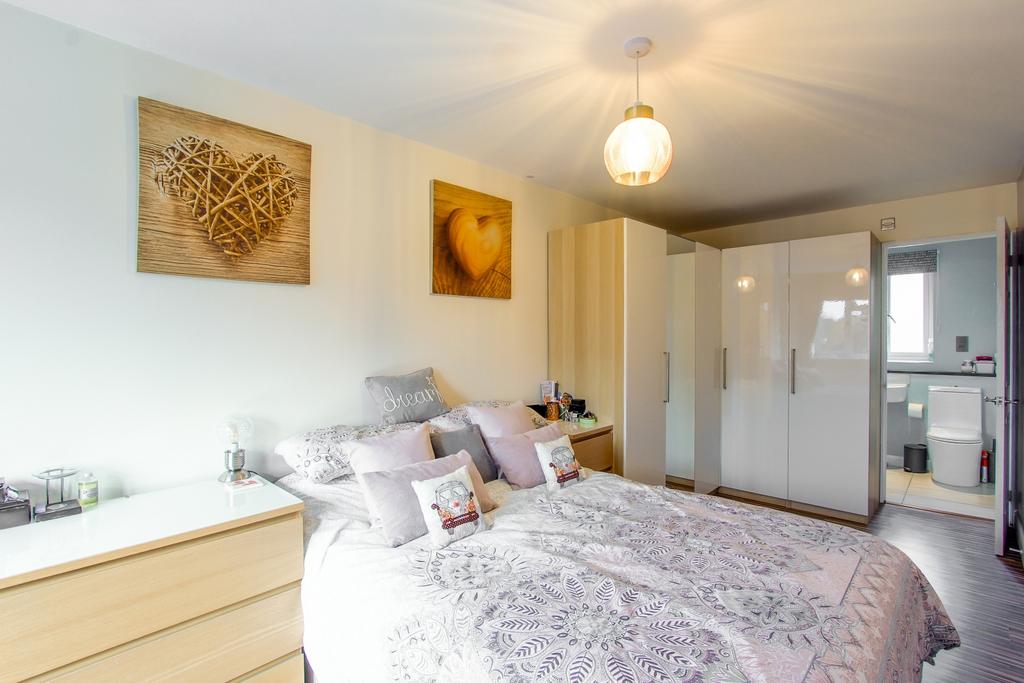 Bedroom 1 B