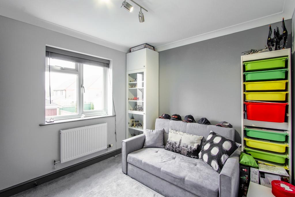 Bedroom 2 A