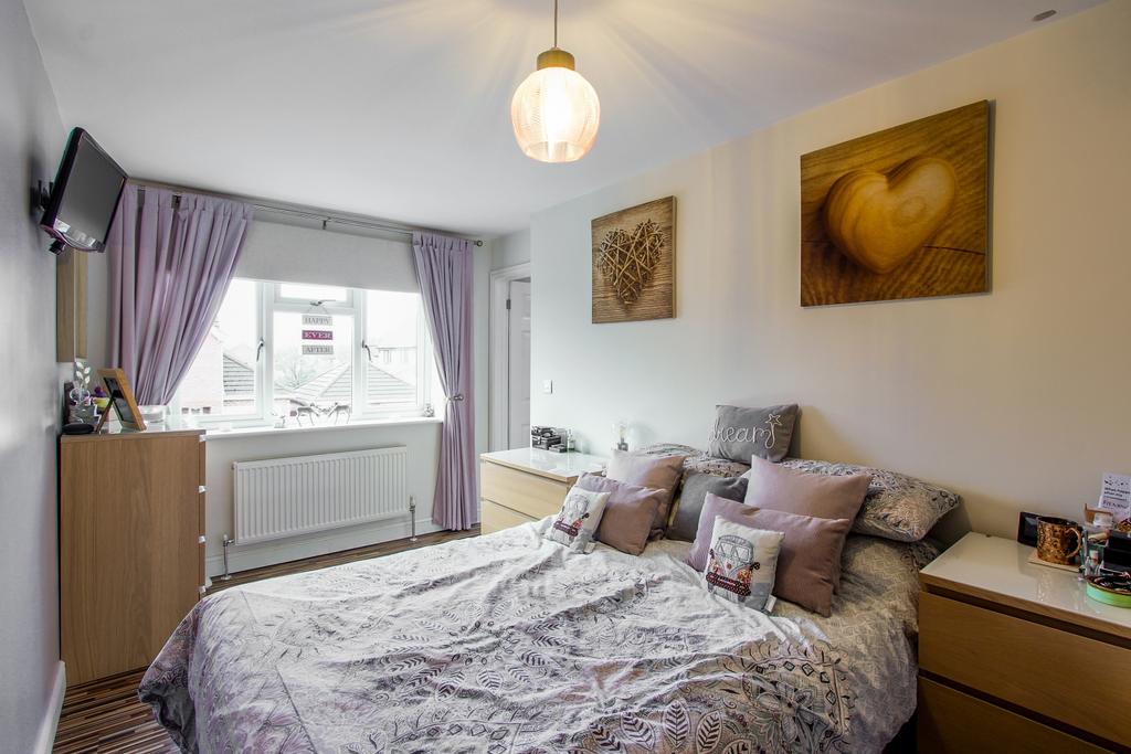 Bedroom 1 A