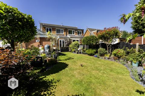 2 Barlow Fold Close, Bury, BL9 9SZ