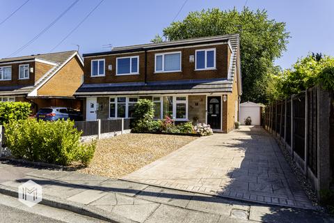 undefined, Barlow Fold Close, Bury, Greater Manchester, BL9 9SZ