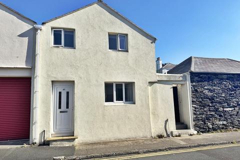 Taubman Street, Ramsey