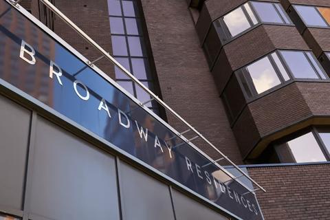 undefined, Parking Space, Broadway Residences, 105 Broad Street, Birmingham, B15 1BJ