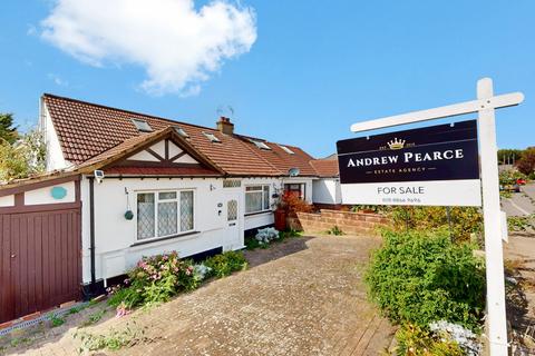 4 bedroom semi-detached bungalow for sale, Lyndhurst Gardens, Pinner HA5