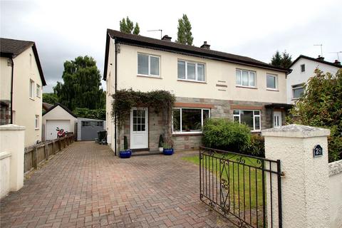 3 bedroom semi-detached house for sale, 28 Delnies Road, Inverness, IV2