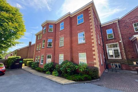 undefined, Prestbury Road, Macclesfield