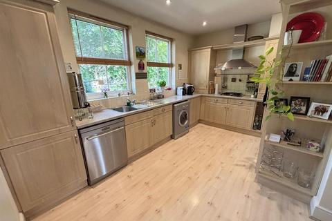 undefined, Prestbury Road, Macclesfield