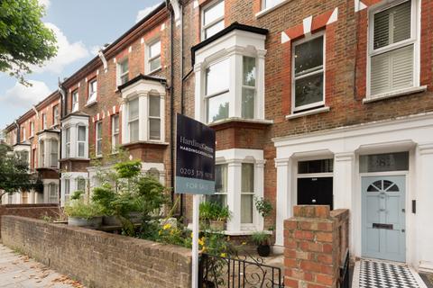 undefined, Shirland Road, London, W9