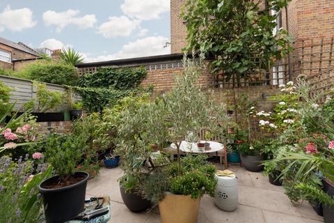 undefined, Shirland Road, London, W9