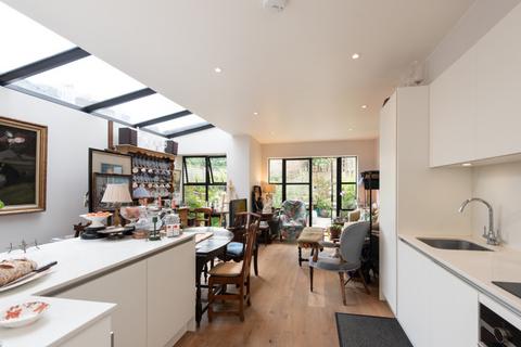 undefined, Shirland Road, London, W9