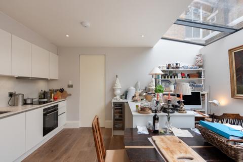 undefined, Shirland Road, London, W9