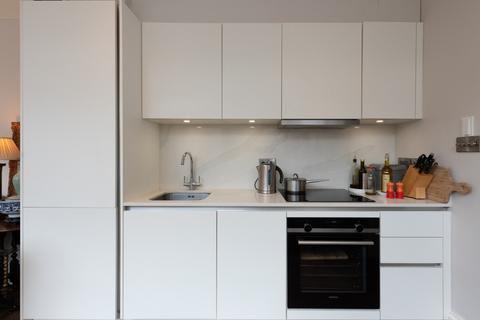 undefined, Shirland Road, London, W9
