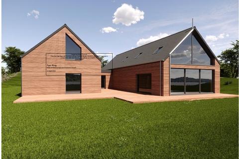 Plot for sale, Plot 4, Ardchattan, Bonawe,, Oban, Argyll, PA37