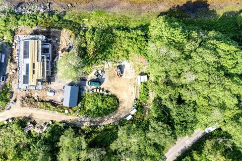 Plot for sale, Plot 4, Ardchattan, Bonawe,, Oban, Argyll, PA37