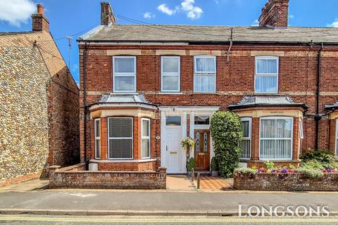 undefined, Cley Road, Swaffham