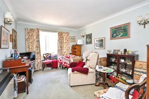 1 bedroom retirement property for sale, Trinity Place, Eastbourne