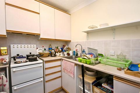 1 bedroom retirement property for sale, Trinity Place, Eastbourne