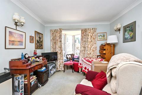 1 bedroom retirement property for sale, Trinity Place, Eastbourne