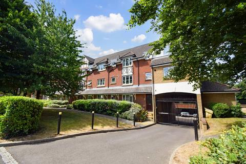 2 bedroom apartment for sale, Bath Road, Slough, Berkshire, SL1
