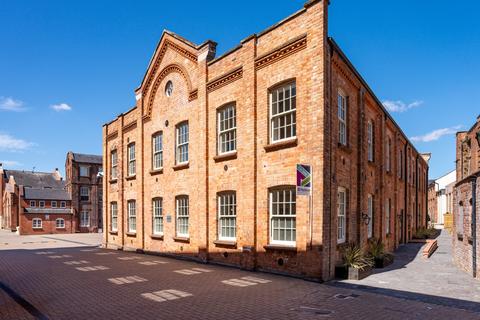 undefined, Flat 5, Throwing House, Princes Drive, Worcester, Worcestershire, WR1 2AB