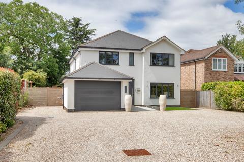 undefined, Church Road, Hartley, Kent, DA3
