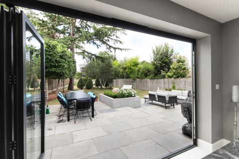 Perivale Church Road, Hartley, Longfield, DA3 8DL