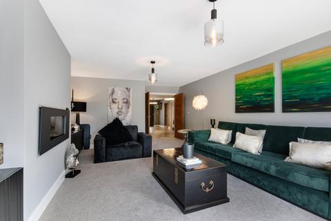 Perivale Church Road, Hartley, Longfield, DA3 8DL