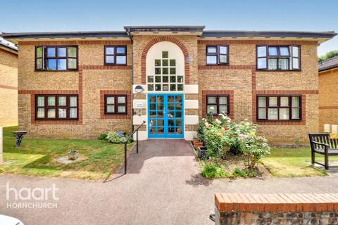 1 bedroom apartment for sale, Abbs Cross Gardens, Hornchurch
