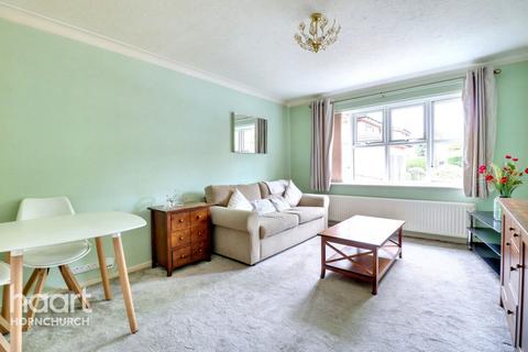1 bedroom apartment for sale, Abbs Cross Gardens, Hornchurch