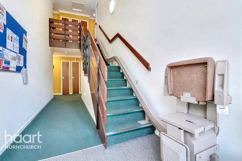 1 bedroom apartment for sale, Abbs Cross Gardens, Hornchurch