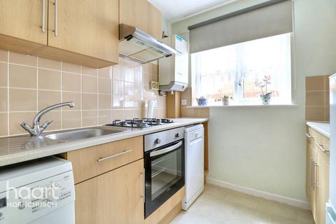 undefined, Abbs Cross Gardens, Hornchurch