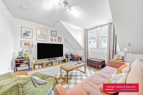 1 bedroom flat to rent, Rosendale Road, London, SE21