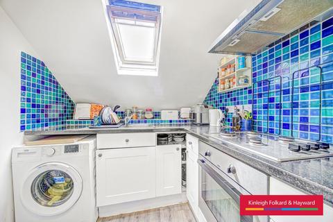 1 bedroom flat to rent, Rosendale Road, London, SE21