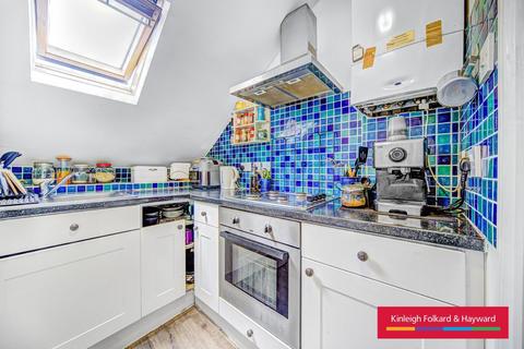 1 bedroom flat to rent, Rosendale Road, London, SE21