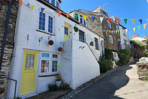 undefined, West Street, Polruan, Fowey