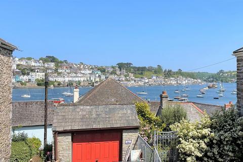 undefined, West Street, Polruan, Fowey