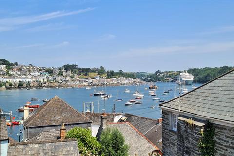 undefined, West Street, Polruan, Fowey