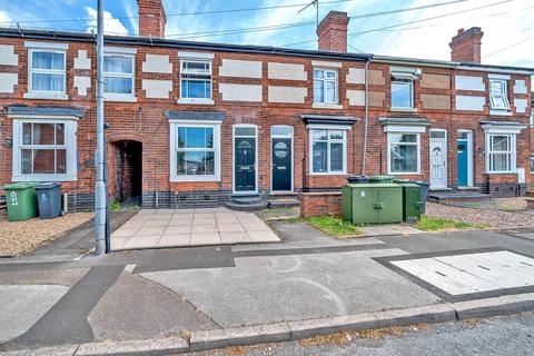undefined, Green Lane, Walsall WS4