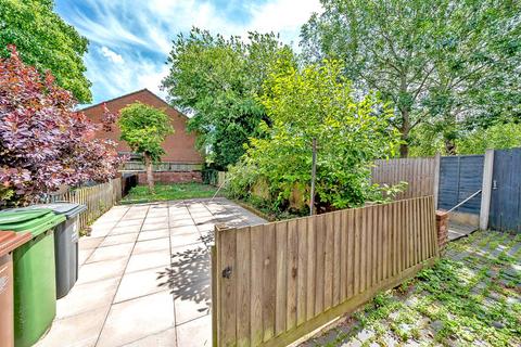 undefined, Green Lane, Walsall WS4