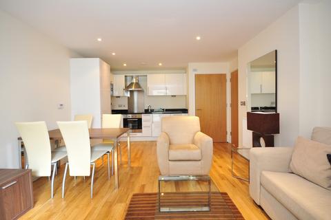 undefined, Cobalt Point, 38 Millharbour, Lanterns Court, Canary Wharf, E14