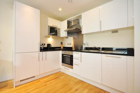 undefined, Cobalt Point, 38 Millharbour, Lanterns Court, Canary Wharf, E14