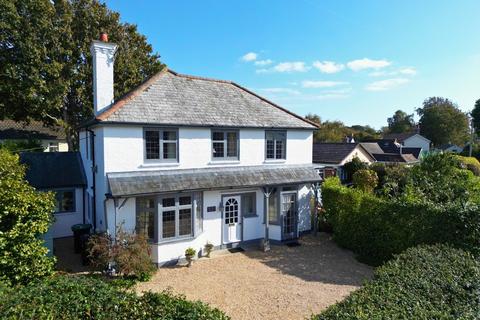 undefined, West Lane, Everton, Lymington, Hampshire. SO41 0JQ