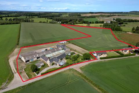 4 bedroom farm house for sale, Lhanbryde, Elgin IV30