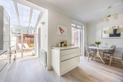 2 bedroom terraced house for sale, Andover Road, Tivoli, Cheltenham, GL50