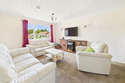6 bedroom link detached house for sale, The Hedgerows, Norwich