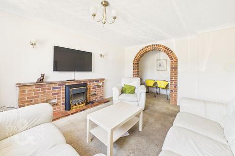 6 bedroom link detached house for sale, The Hedgerows, Norwich
