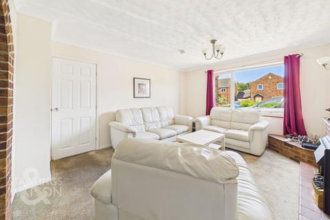 6 bedroom link detached house for sale, The Hedgerows, Norwich