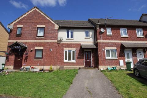 2 bedroom terraced house for sale, Cwrt Y Garth, Beddau, Pontypridd CF38 2JH