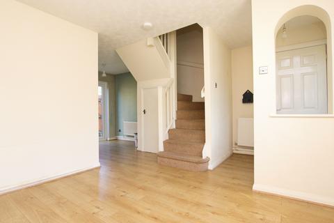 2 bedroom terraced house for sale, Cwrt Y Garth, Beddau, Pontypridd CF38 2JH